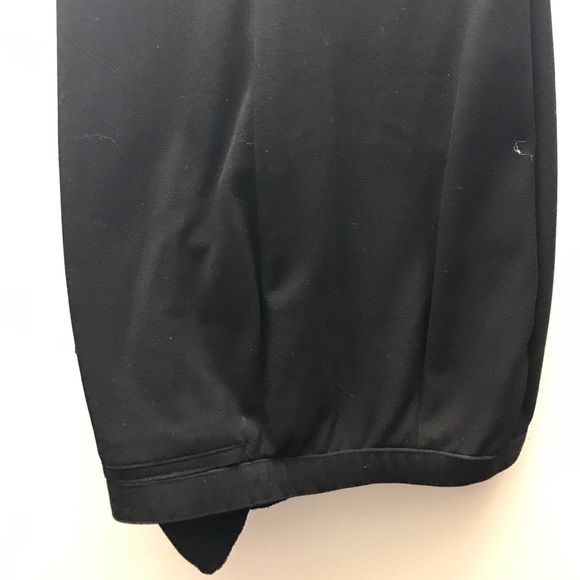 Black Dress Pants - Size 2 - Picture 2 of 3